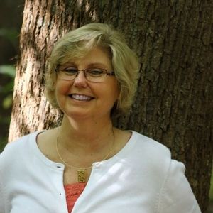 Meet your Posher, Janie